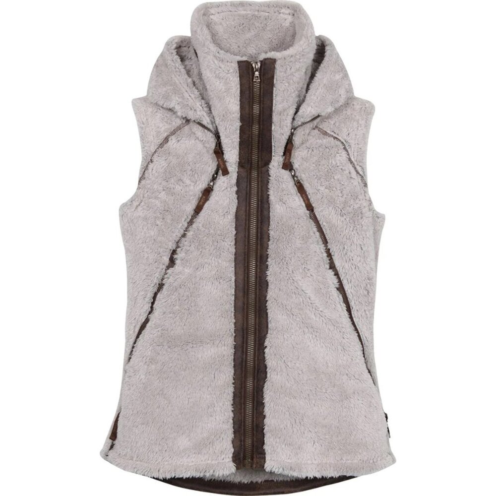 NWOT Flight Vest XS